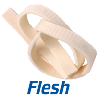 FAST ACTING E-Z CLAM - Flesh