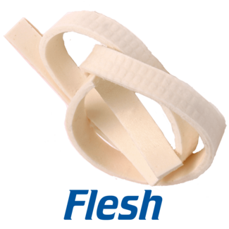 Fishbites FAST ACTING E-Z CLAM - Flesh