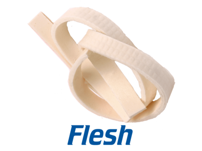 Fishbites FAST ACTING E-Z CLAM - Flesh