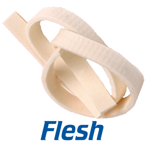 Fishbites FAST ACTING E-Z CLAM - Flesh