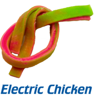 LONGER LASTING E-Z SHRIMP