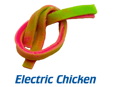 Fishbites LONGER LASTING E-Z SHRIMP