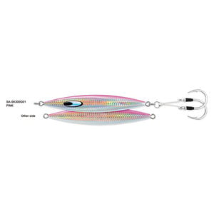 Daiwa SALTIGA SK JIGS