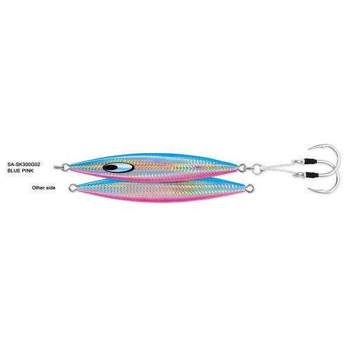 Daiwa SALTIGA SK JIGS