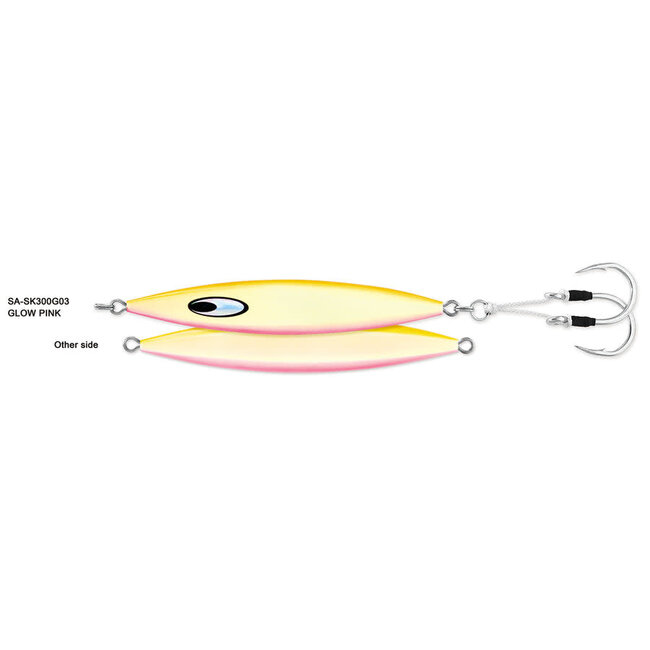 Daiwa SALTIGA SK JIGS - Florida Watersports & Outdoors