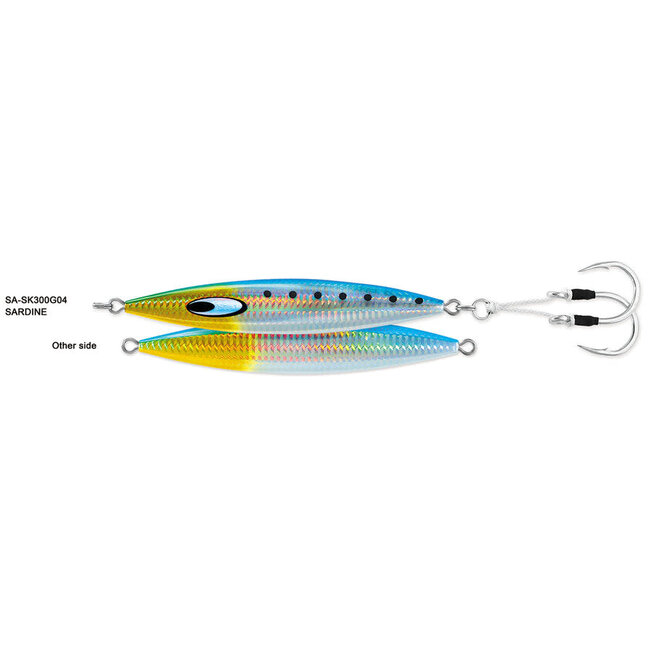 Daiwa SALTIGA SK JIGS