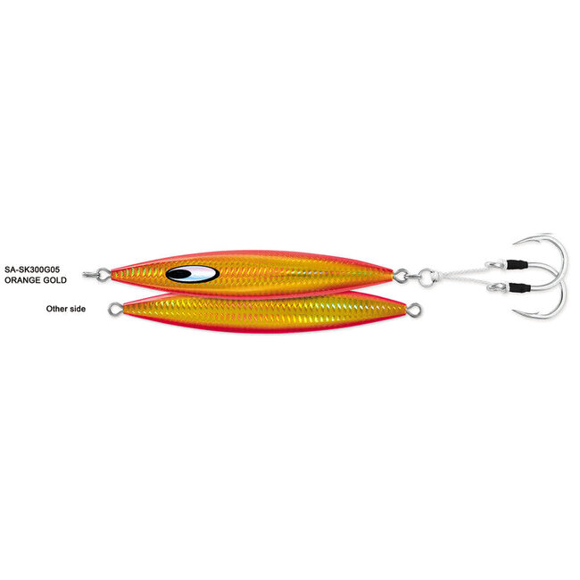 Daiwa SALTIGA SK JIGS