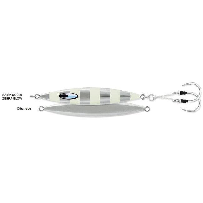 Daiwa SALTIGA SK JIGS