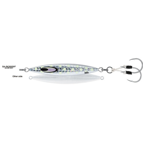 Daiwa SALTIGA SK JIGS