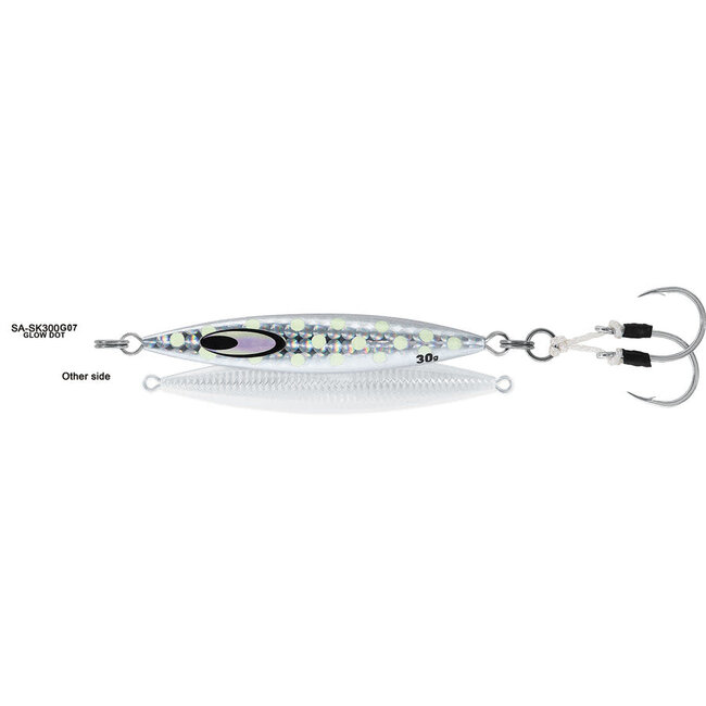 Daiwa SALTIGA SK JIGS