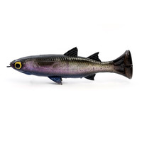 PULSE TAIL MULLET LB 4"