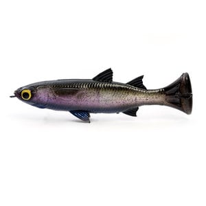 Savage Gear PULSE TAIL MULLET LB 4"