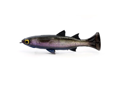 Savage Gear PULSE TAIL MULLET LB 4"