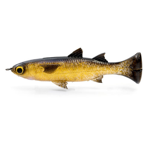 Savage Gear PULSE TAIL MULLET LB 4"