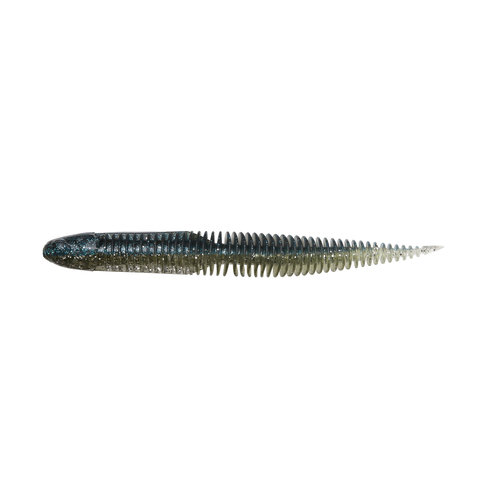 Savage Gear Dragontail 6"