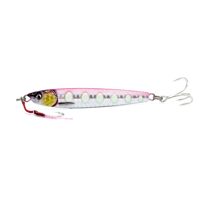 Savage Gear LONG CAST MINNOW  40G/1 1/3oz