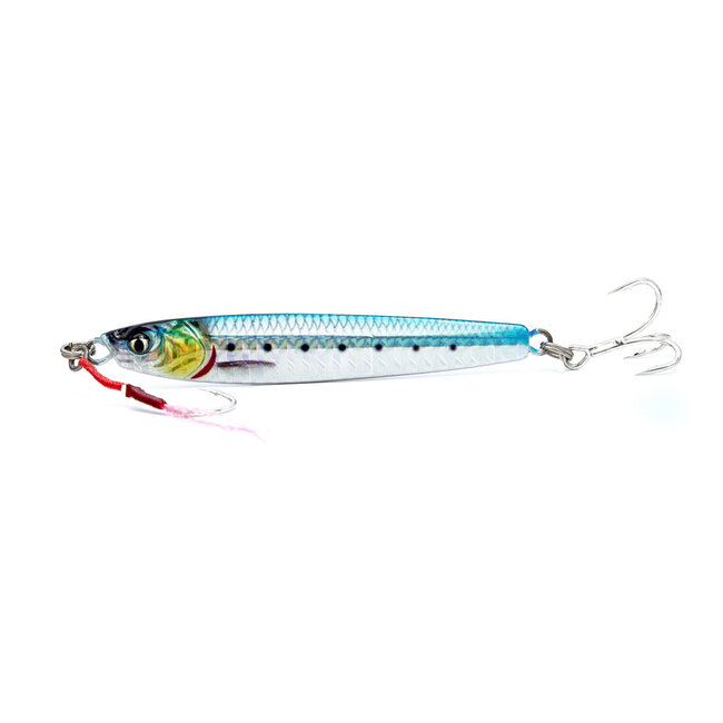 Savage Gear LONG CAST MINNOW  40G/1 1/3oz