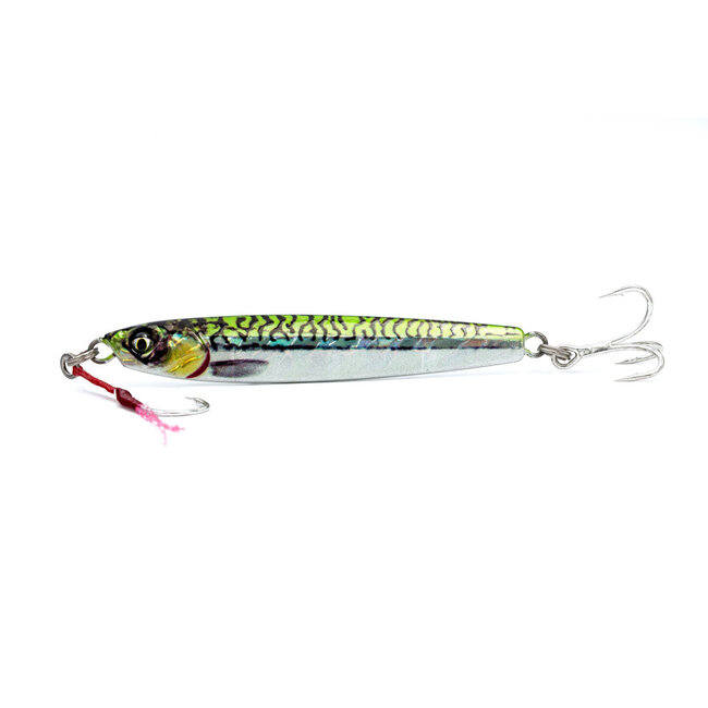 Savage Gear LONG CAST MINNOW  40G/1 1/3oz