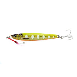 Savage Gear LONG CAST MINNOW  40G/1 1/3oz