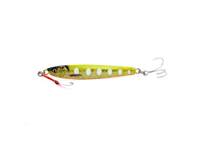 Savage Gear LONG CAST MINNOW  40G/1 1/3oz