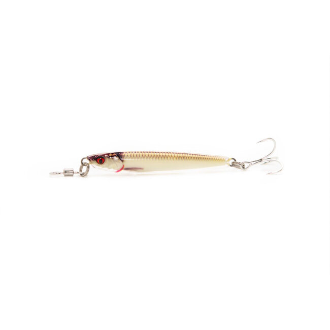 Savage Gear GLASS MINNOW JIG