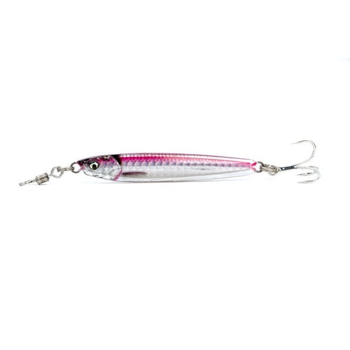 Savage Gear GLASS MINNOW JIG