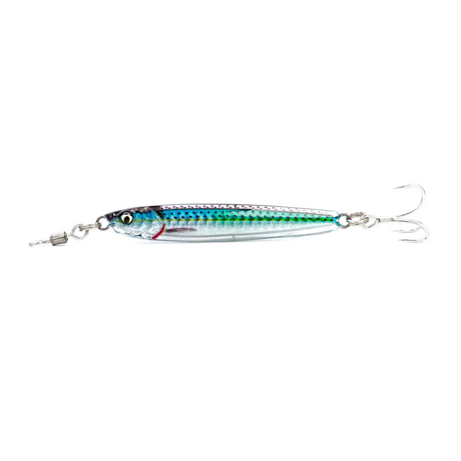 Savage Gear GLASS MINNOW JIG