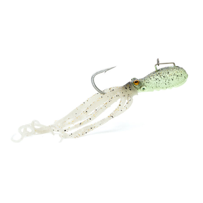 Savage Gear 3D OCTOPUS 3 1/2"