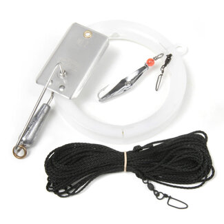 Clarkspoon PLANER KIT PK2-0RBMS