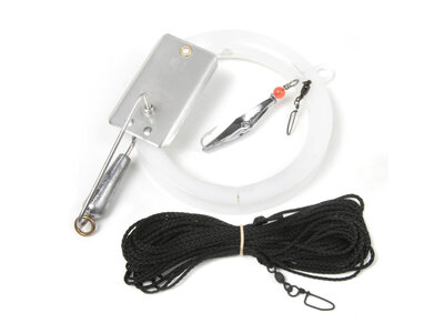 Clarkspoon PLANER KIT PK2-0RBMS