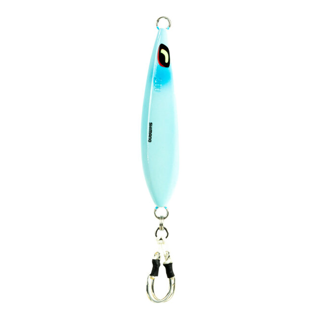 Shimano BUTTERFLY WING-FALL JIG