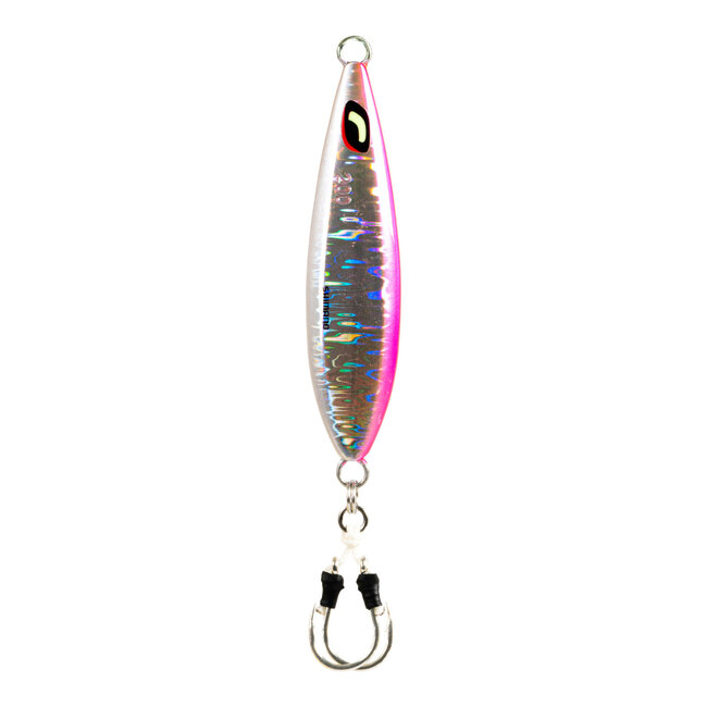 Shimano BUTTERFLY WING-FALL JIG