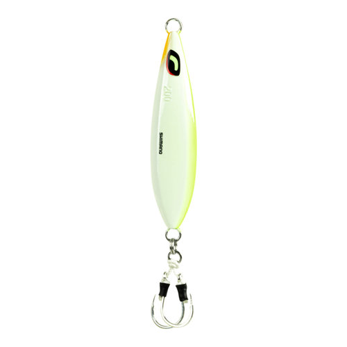 Shimano BUTTERFLY WING-FALL JIG