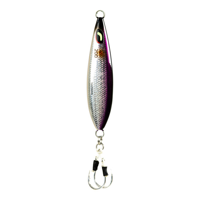 Shimano BUTTERFLY WING-FALL JIG