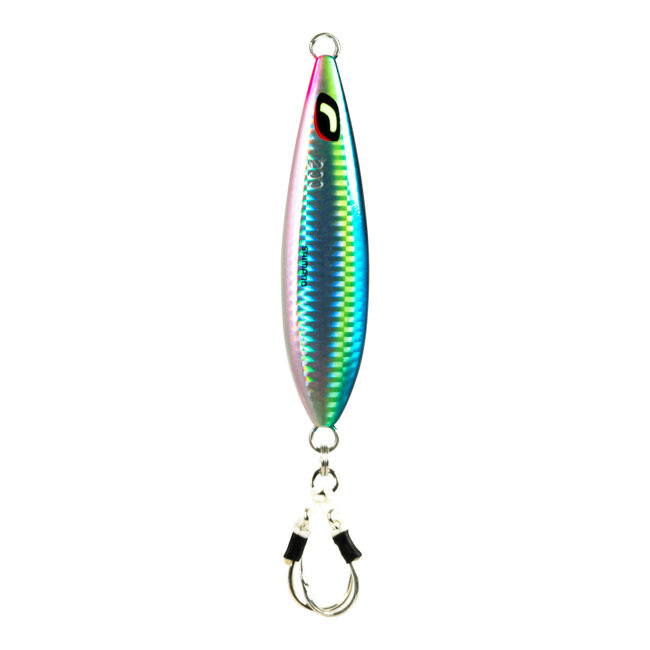 Shimano BUTTERFLY WING-FALL JIG