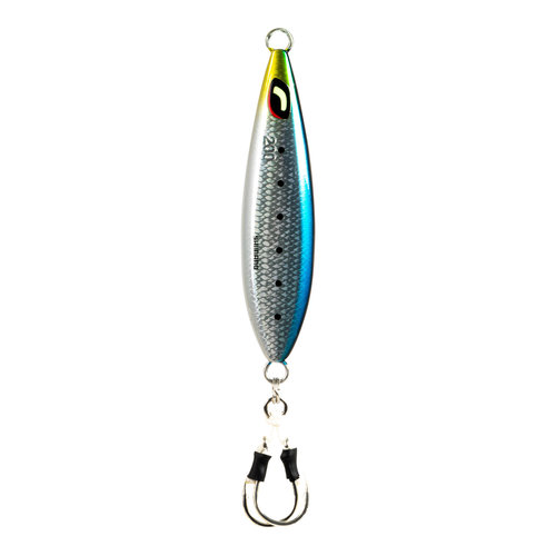 Shimano BUTTERFLY WING-FALL JIG