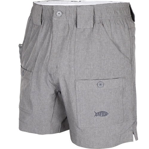 Aftco Bluewater Traditional Boys Fishing Shorts