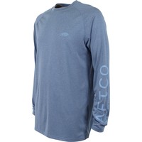 SAMURAI LS SUN PROTECTION SHIRT