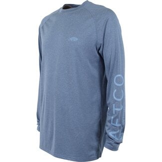 Aftco SAMURAI LS SUN PROTECTION SHIRT