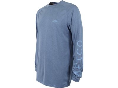 Aftco SAMURAI LS SUN PROTECTION SHIRT