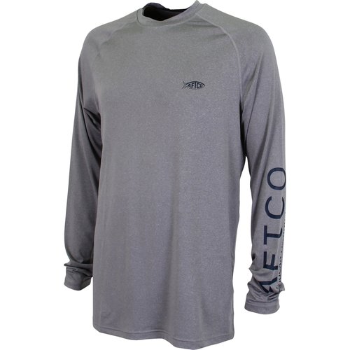 Aftco SAMURAI LS SUN PROTECTION SHIRT