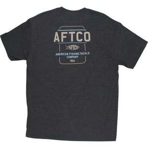 Aftco Release SS T-Shirt