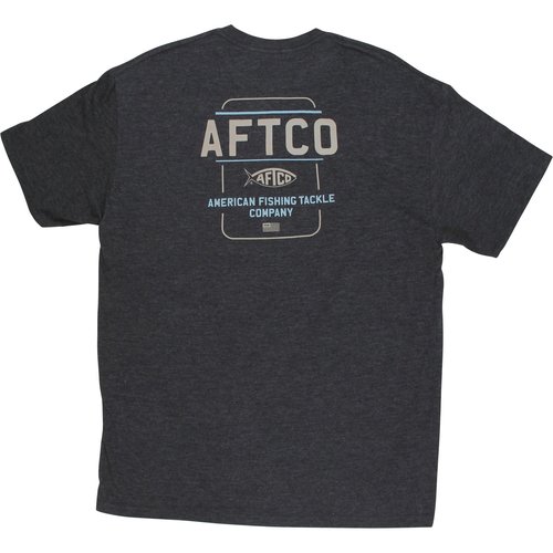 Aftco Release SS T-Shirt Aftco Release SS T-Shirt