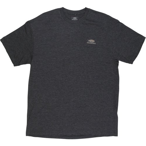 Aftco Release SS T-Shirt