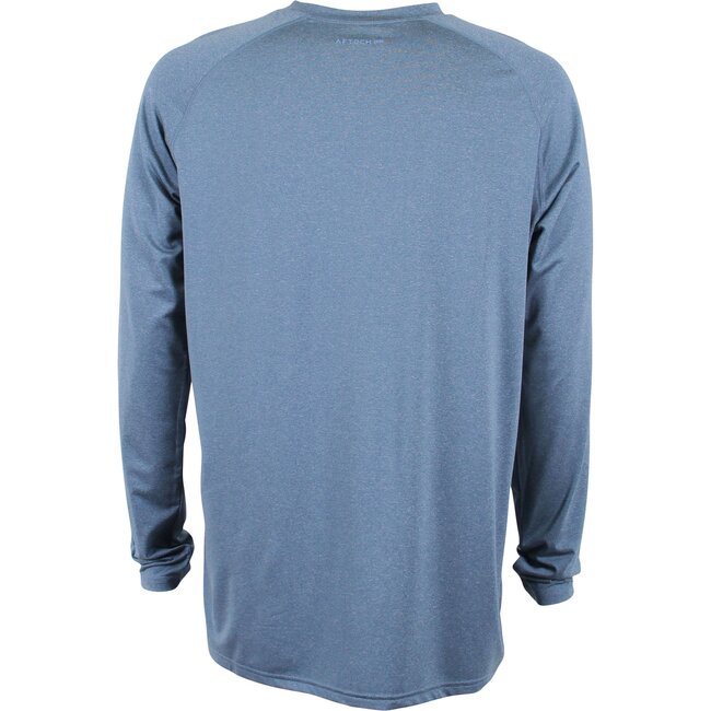 Aftco SAMURAI LS SUN PROTECTION SHIRT
