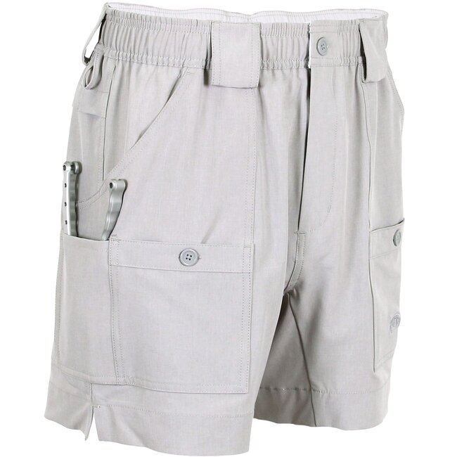 Aftco ORIGINAL FISHING SHORT STRETCH