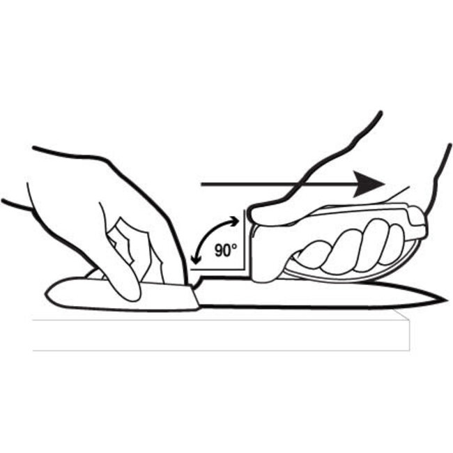 AccuSharp Knife/Tool Sharpener /  001C