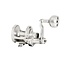 Accurate VALIANT 2-SPEED 500 Silver/Red