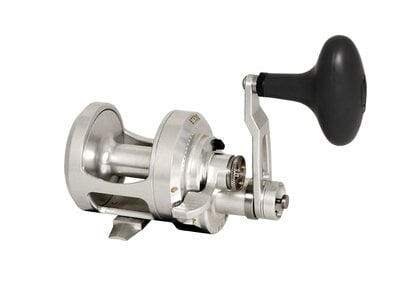 Accurate FURY 2-SPEED 500N  Silver/gold