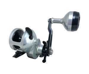 Accurate Tern Star Drag Conventional Reel TX-400